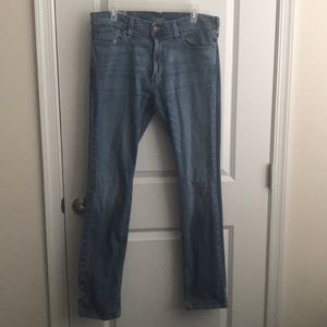 Men’s jeans